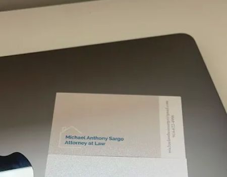 The Law Office of Michael Anthony Sargo PLLC