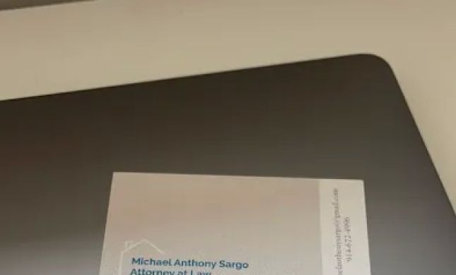 The Law Office of Michael Anthony Sargo PLLC