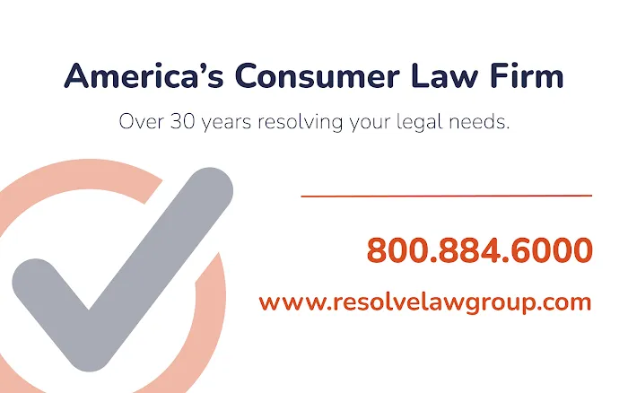 Resolve Law Group 0