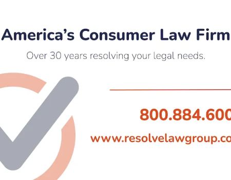 Resolve Law Group