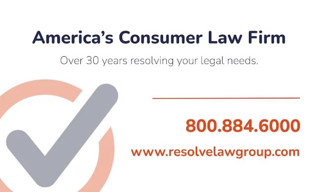 Resolve Law Group