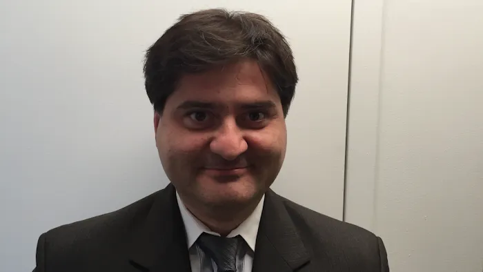 Ahmad Keshavarz, Attorney suing for violations of the FDCPA 3