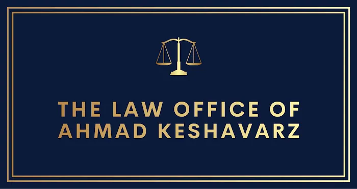 Ahmad Keshavarz, Attorney suing for violations of the FDCPA 2