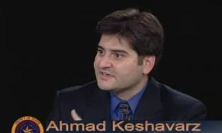 Ahmad Keshavarz, Attorney suing for violations of the FDCPA