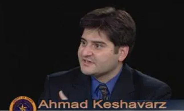 Ahmad Keshavarz, Attorney suing for violations of the FDCPA