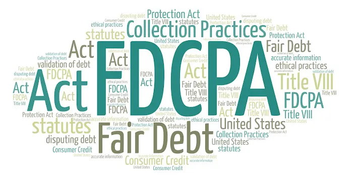 Ahmad Keshavarz, Attorney suing for violations of the FDCPA 1