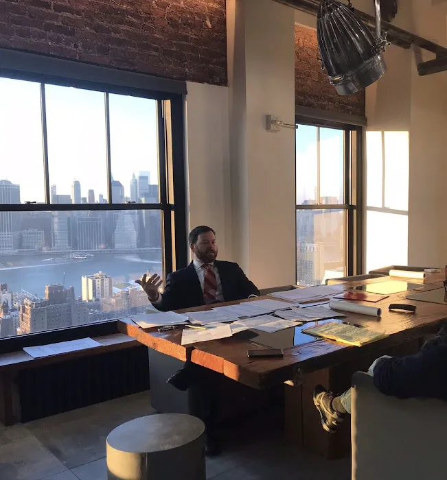 Kushner Law Group, P.L.L.C. 3
