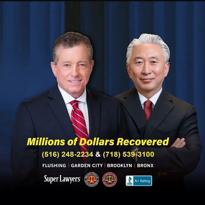 Sackstein, Sackstein & Lee, LLP 2