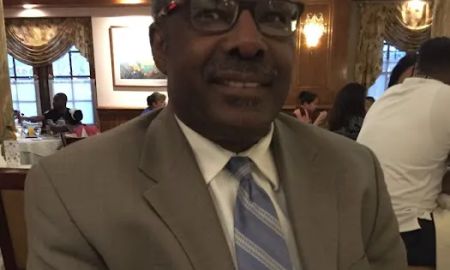 Carl C. Belgrave, Attorney at Law
