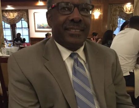 Carl C. Belgrave, Attorney at Law