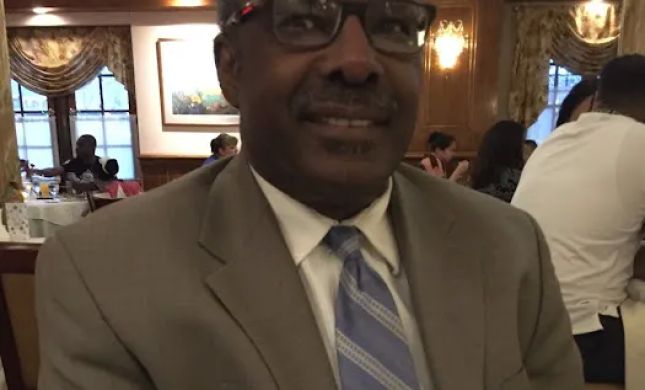 Carl C. Belgrave, Attorney at Law