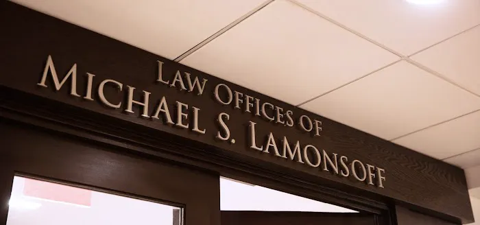 The Law Offices of Michael S. Lamonsoff, PLLC 0