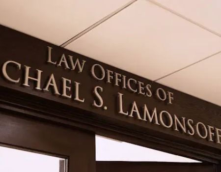 The Law Offices of Michael S. Lamonsoff, PLLC