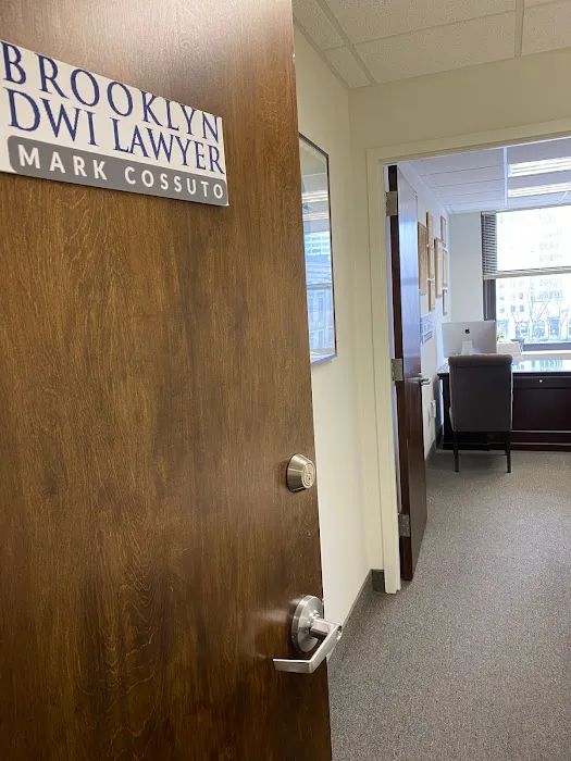 Brooklyn DWI Lawyer Mark Cossuto 5