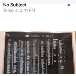 Brooklyn DWI Lawyer Mark Cossuto ico