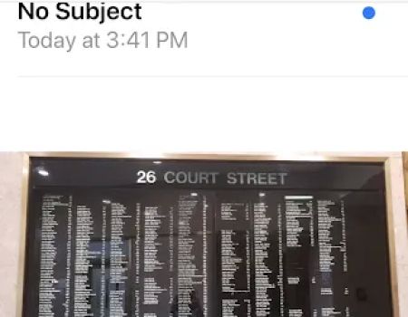 Brooklyn DWI Lawyer Mark Cossuto