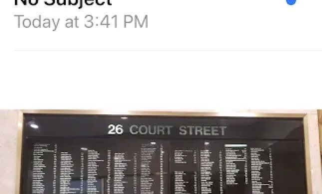 Brooklyn DWI Lawyer Mark Cossuto