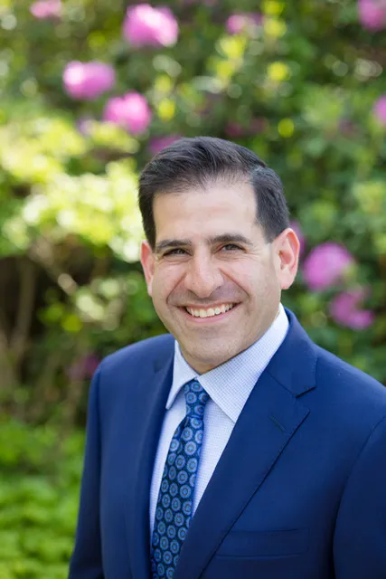 Jeffrey K. Kestenbaum 1