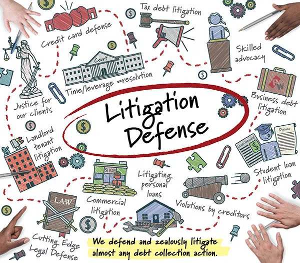 Ronald D. Weiss, P.C., Attorney at Law 0