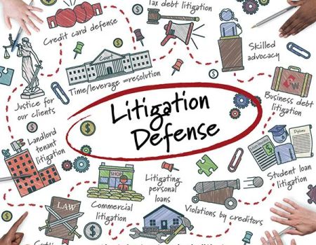 Ronald D. Weiss, P.C., Attorney at Law
