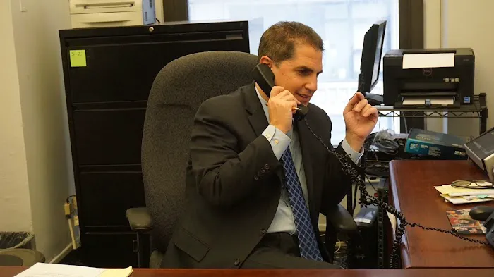 Law Offices of Jay S. Knispel Personal Injury Lawyers - Brooklyn 1