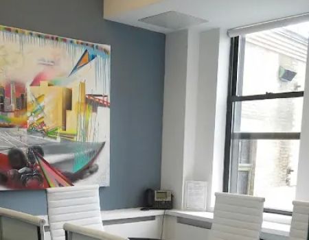 Brian D. Perskin & Associates | Brooklyn