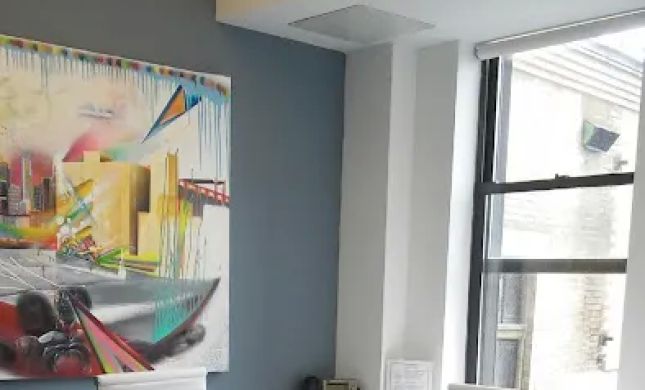 Brian D. Perskin & Associates | Brooklyn