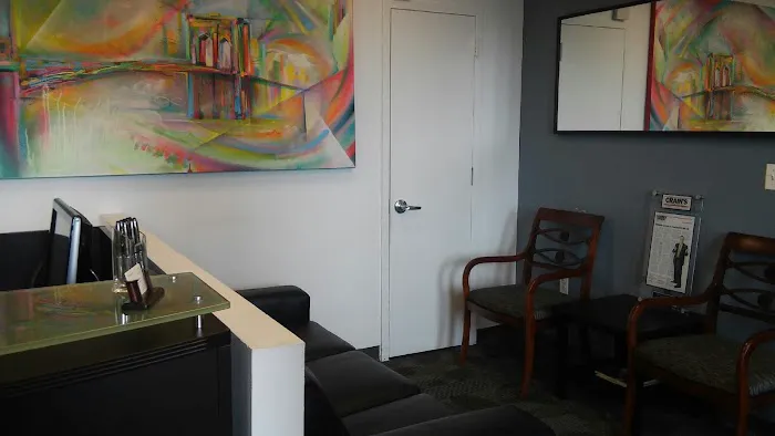 Brian D. Perskin & Associates | Brooklyn 1