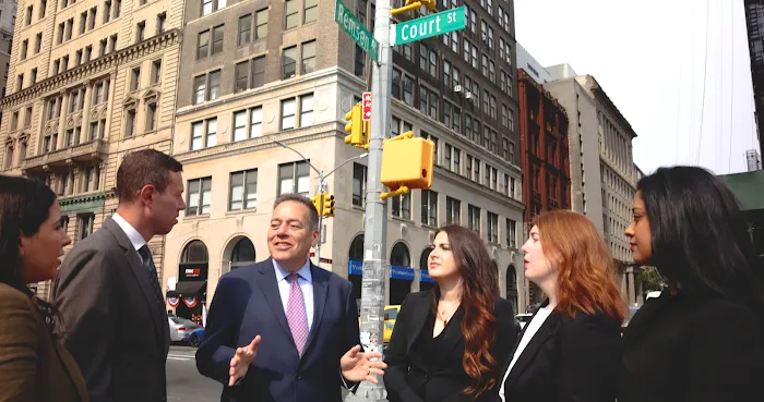 Brian D. Perskin & Associates | Brooklyn 2