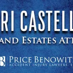 Trusts and Estates Attorney Kerri Castellini ico