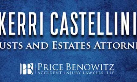 Trusts and Estates Attorney Kerri Castellini