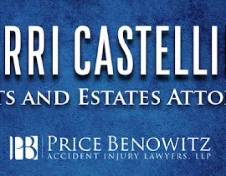 Trusts and Estates Attorney Kerri Castellini