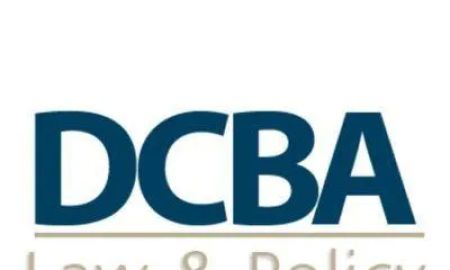 DCBA Law & Policy