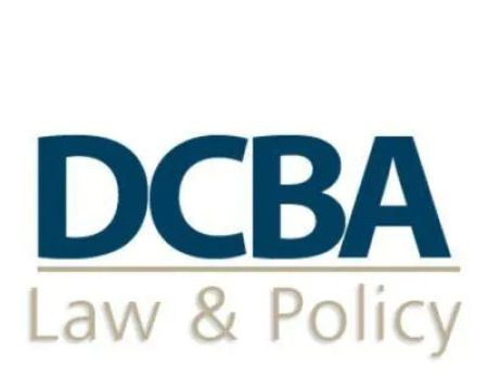 DCBA Law & Policy