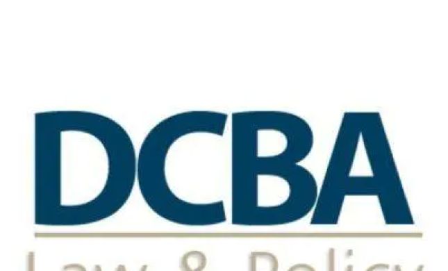 DCBA Law & Policy