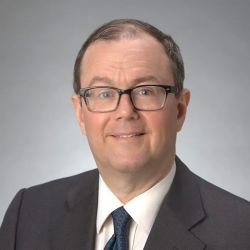 Foley & Lardner LLP: Richard F. Riley Jr ico