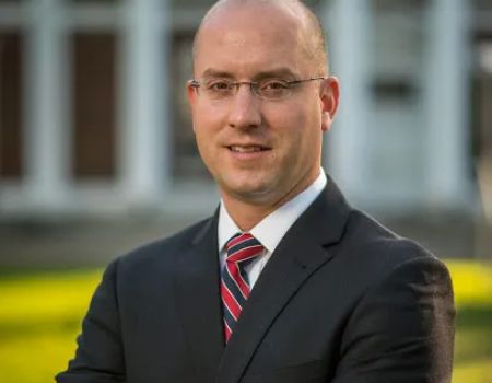 Law Office of Garrison A. Wood