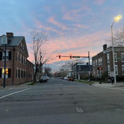 500 N Washington LLC ico