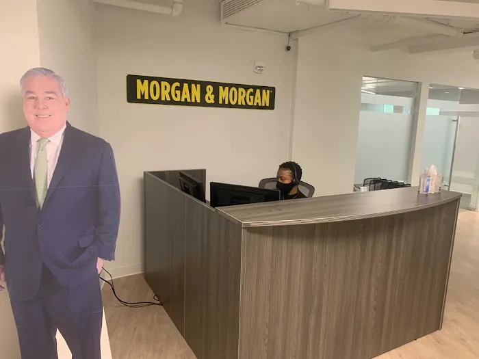 Morgan & Morgan 3