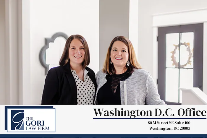 The Gori Law Firm | Mesothelioma & Asbestos Exposure Lawyers 7