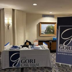 The Gori Law Firm | Mesothelioma & Asbestos Exposure Lawyers ico