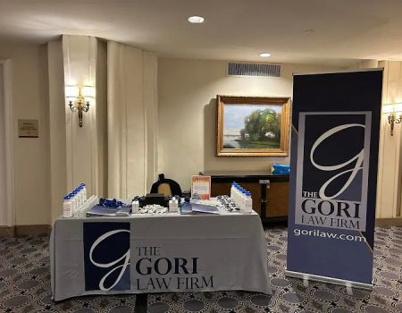 The Gori Law Firm | Mesothelioma & Asbestos Exposure Lawyers