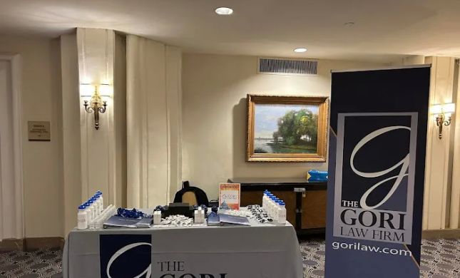 The Gori Law Firm | Mesothelioma & Asbestos Exposure Lawyers