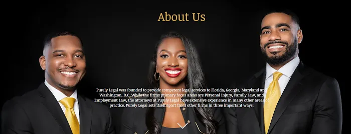 Purely Legal: Burns Sheppard Favors 6