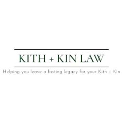 Kith + Kin Law Firm, PLLC ico