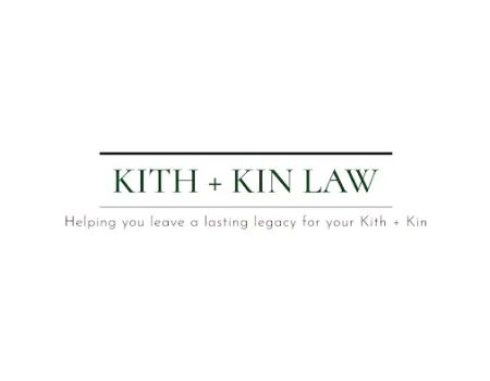 Kith + Kin Law Firm, PLLC