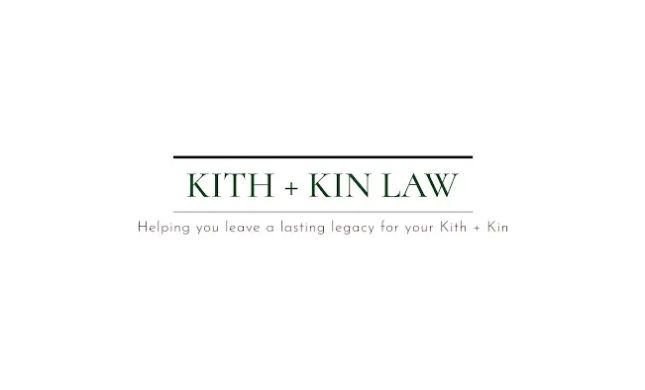Kith + Kin Law Firm, PLLC