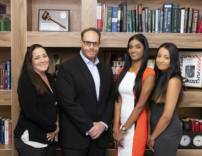 Grossman Attorneys at Law 0