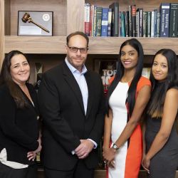 Grossman Attorneys at Law ico