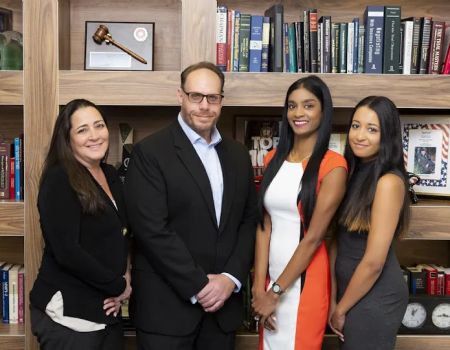 Grossman Attorneys at Law
